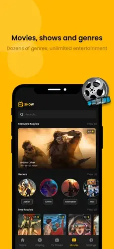 jiohotstar-live download Movies and shows